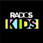 Logo de Radio S - Kids