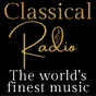 Logo de Classical Radio - John Williams
