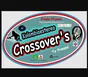 Logo de Colombia Estereo - Crossover's
