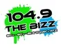 Logo de 104.9 The Bizz - KXEA