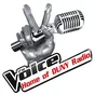 Logo de DUNY Radio