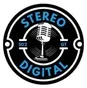 Logo de Stereo Digital 502 GT