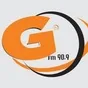 Logo de Gazeta FM