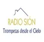 Logo de Radio Sión Perú