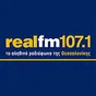 Logo de Real FM 107.1