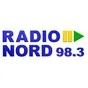 Logo de Radio Nord