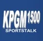 Logo de KPGM Radio - KPGM