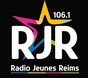 Logo de Radio Jeunes Reims
