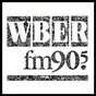 Logo de WBER 90.5 - WBER