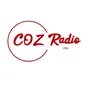 Logo de COZ Radio