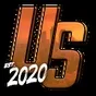 Logo de UniqueState
