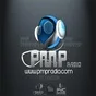 Logo de PMP Radio