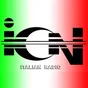 Logo de ICN Radio