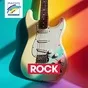 Logo de Radio Regenbogen - Rock
