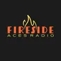 Logo de Fireside Aces Radio