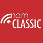Logo de Naim Radio - Naim Classical