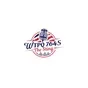 Logo de WTPQ 7645 The Sting