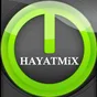 Logo de HaYaTMiX - Arabesk