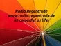 Logo de Radio Regentrude
