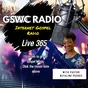 Logo de GSWC Radio