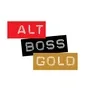 Logo de Alt Boss Gold