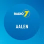 Logo de Radio 7 - AALEN