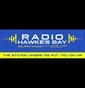 Logo de Radio Hawkes Bay