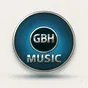 Logo de GBH Music