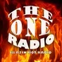 Logo de The One Radio