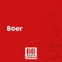 Logo de BB RADIO - 80er
