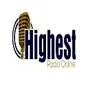Logo de Highest Radio Online
