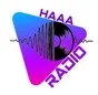 Logo de HAAA Radio