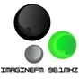 Logo de Imagine 98.1 FM