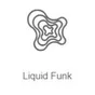 Logo de Radio Record - Liquid Funk