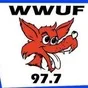 Logo de 97-7 The Wolf - WWUF