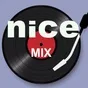 Logo de nice Radio - nice MIX