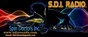 Logo de SDI Radio