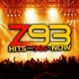 Logo de Z93 - WJZQ