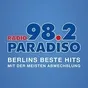 Logo de Radio Paradiso - Cinema