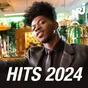 Logo de NRJ - Hits 2024