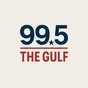 Logo de 99.5 THE GULF