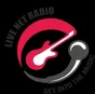 Logo de LIVE NET RADIO