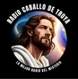 Logo de Radio Caballo de Troya