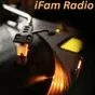 Logo de iFam Radio