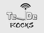 Logo de 88.7 ROCKER FM