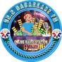 Logo de 92.2 Dabarkadz FM
