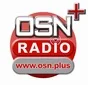 Logo de OSN Radio +