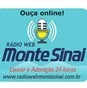 Logo de Radio Monte Sinai