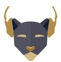 Logo de WRGP The Roar - WRGP