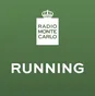 Logo de Radio Monte Carlo - Running